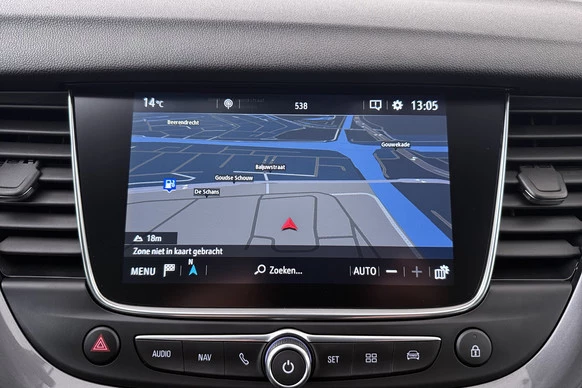 Opel Grandland X - Afbeelding 26 van 30