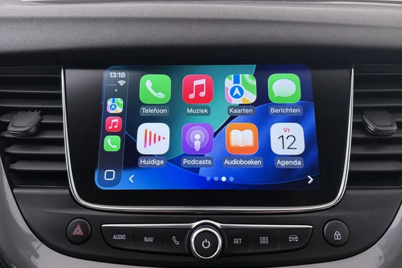 Opel Grandland X - Afbeelding 28 van 30