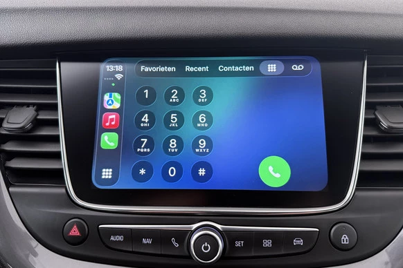 Opel Grandland X - Afbeelding 29 van 30