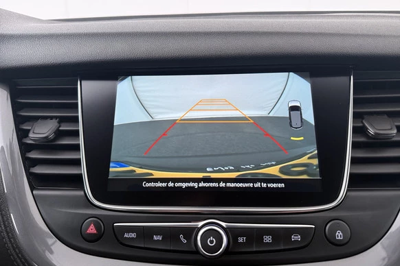 Opel Grandland X - Afbeelding 30 van 30