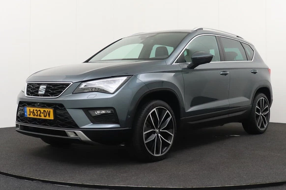 SEAT Ateca - Afbeelding 1 van 30