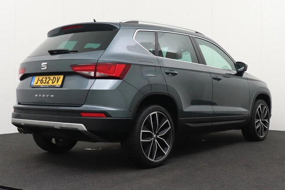 SEAT Ateca - Afbeelding 2 van 30