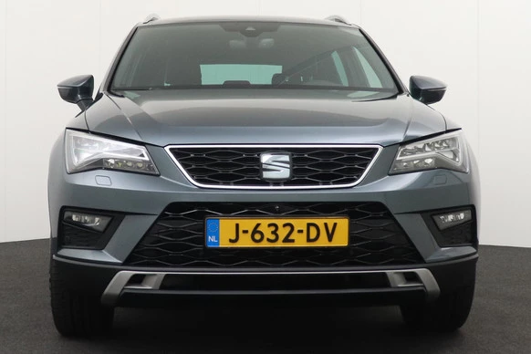 SEAT Ateca - Afbeelding 3 van 30