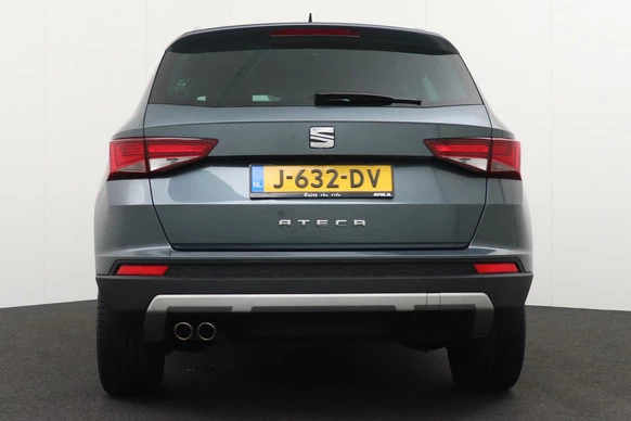 SEAT Ateca - Afbeelding 4 van 30