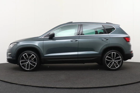 SEAT Ateca - Afbeelding 5 van 30
