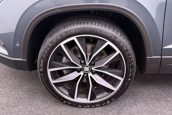 SEAT Ateca - Afbeelding 7 van 30