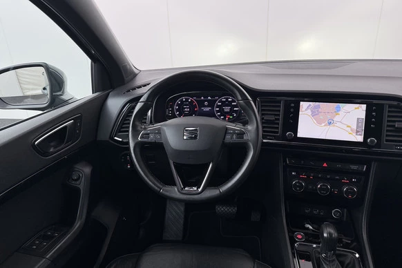 SEAT Ateca - Afbeelding 8 van 30