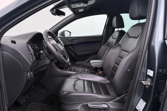 SEAT Ateca - Afbeelding 10 van 30