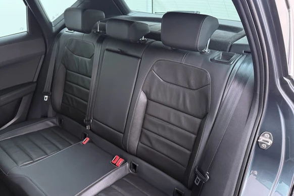 SEAT Ateca - Afbeelding 11 van 30