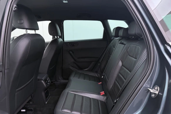 SEAT Ateca - Afbeelding 12 van 30