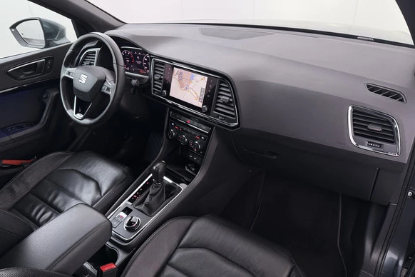 SEAT Ateca - Afbeelding 15 van 30