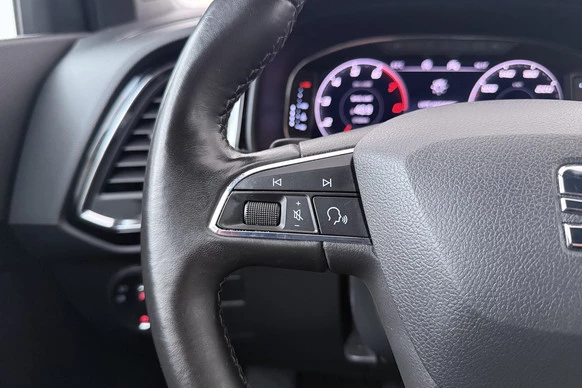 SEAT Ateca - Afbeelding 18 van 30