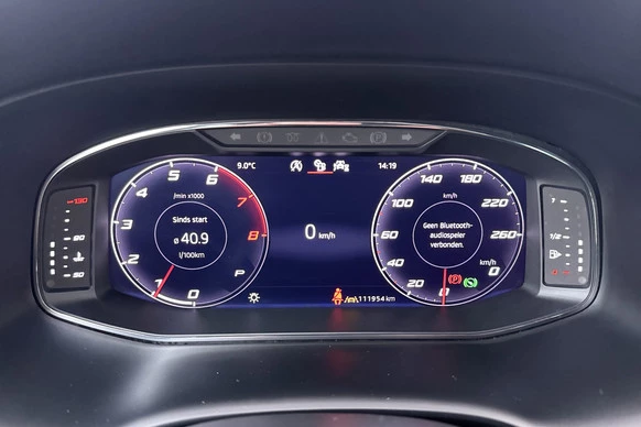 SEAT Ateca - Afbeelding 21 van 30