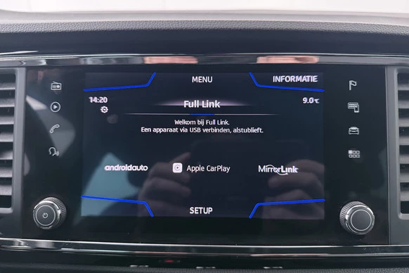 SEAT Ateca - Afbeelding 25 van 30