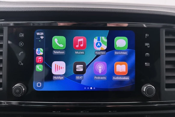 SEAT Ateca - Afbeelding 26 van 30