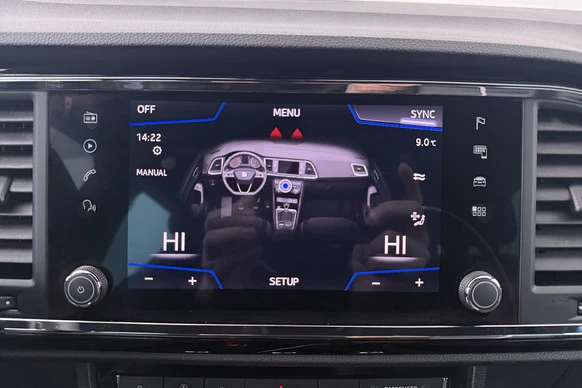 SEAT Ateca - Afbeelding 29 van 30