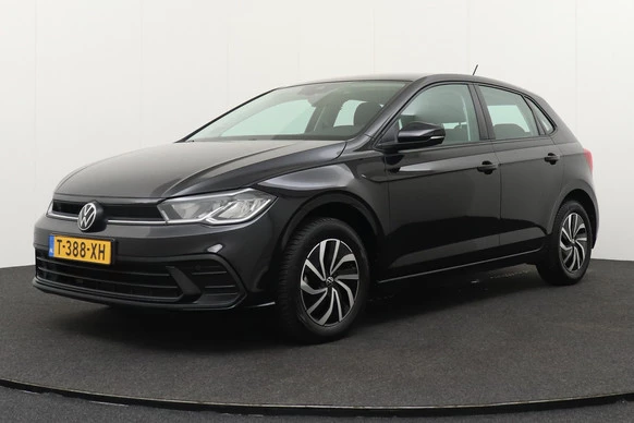 Volkswagen Polo - Afbeelding 1 van 28