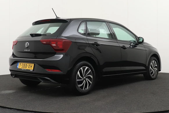 Volkswagen Polo - Afbeelding 2 van 28