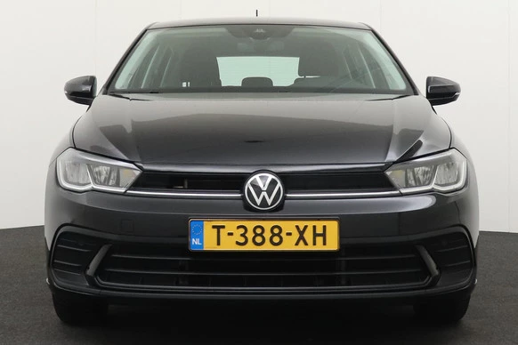 Volkswagen Polo - Afbeelding 3 van 28