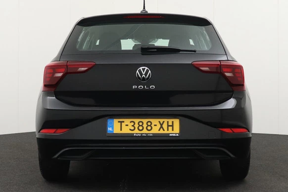 Volkswagen Polo - Afbeelding 4 van 28