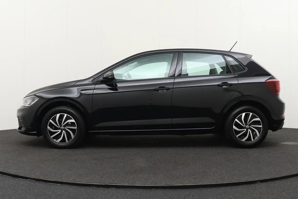 Volkswagen Polo - Afbeelding 5 van 28