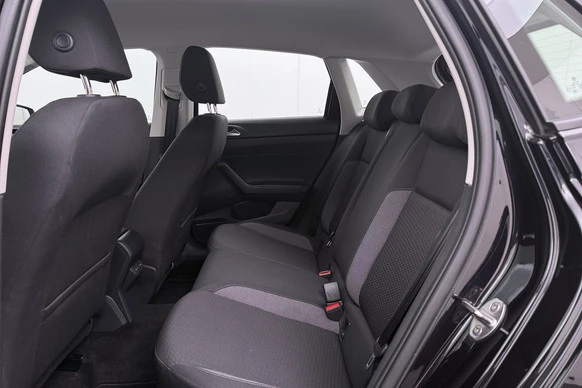 Volkswagen Polo - Afbeelding 12 van 28