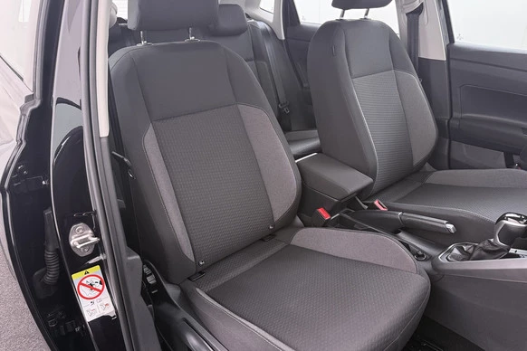 Volkswagen Polo - Afbeelding 14 van 28