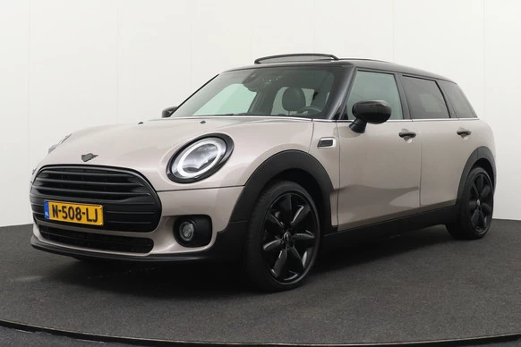 MINI Clubman - Afbeelding 1 van 30