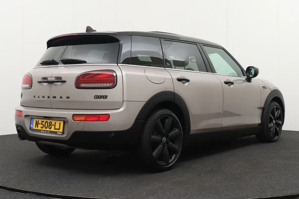 MINI Clubman - Afbeelding 2 van 30