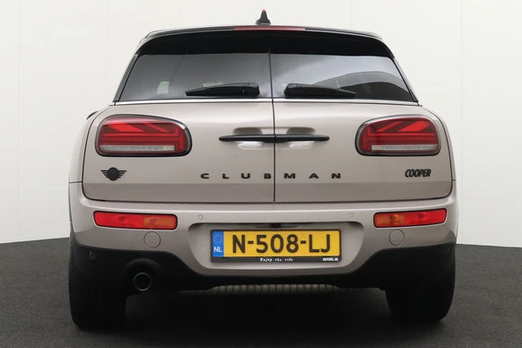 MINI Clubman - Afbeelding 4 van 30