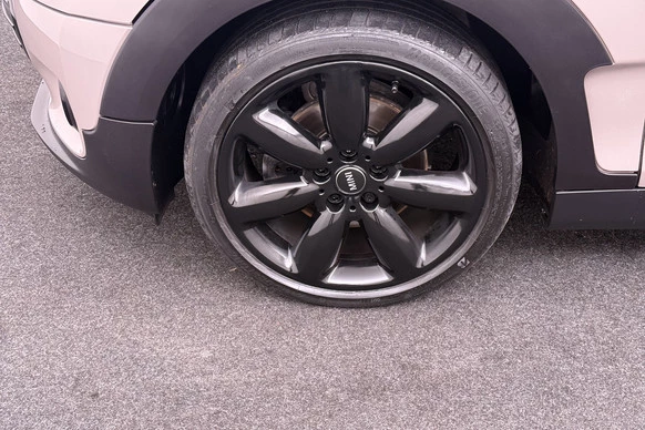 MINI Clubman - Afbeelding 7 van 30