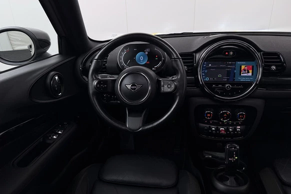 MINI Clubman - Afbeelding 10 van 30