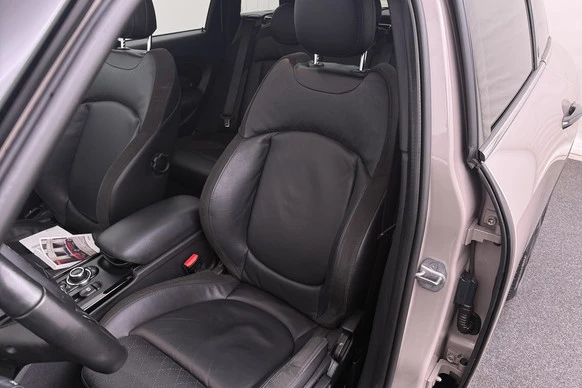 MINI Clubman - Afbeelding 11 van 30