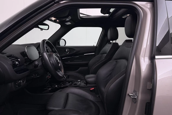 MINI Clubman - Afbeelding 12 van 30