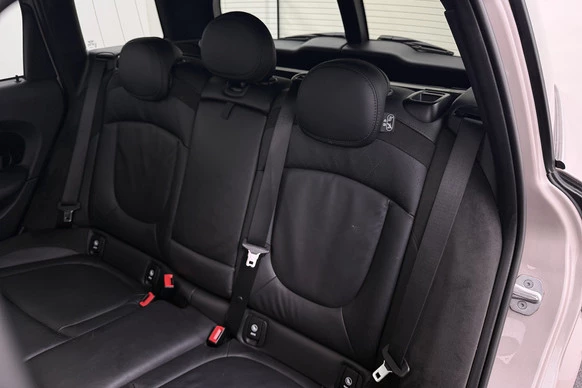 MINI Clubman - Afbeelding 13 van 30