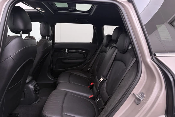 MINI Clubman - Afbeelding 14 van 30