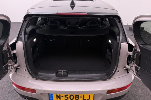 MINI Clubman - Afbeelding 15 van 30