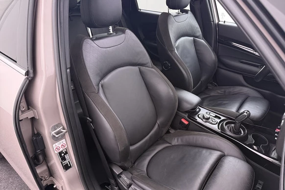 MINI Clubman - Afbeelding 16 van 30