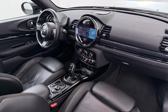 MINI Clubman - Afbeelding 17 van 30