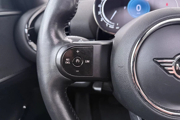 MINI Clubman - Afbeelding 19 van 30