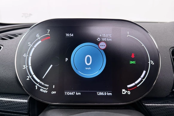 MINI Clubman - Afbeelding 21 van 30