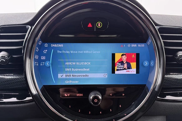 MINI Clubman - Afbeelding 23 van 30