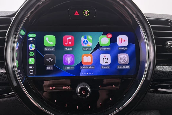 MINI Clubman - Afbeelding 24 van 30