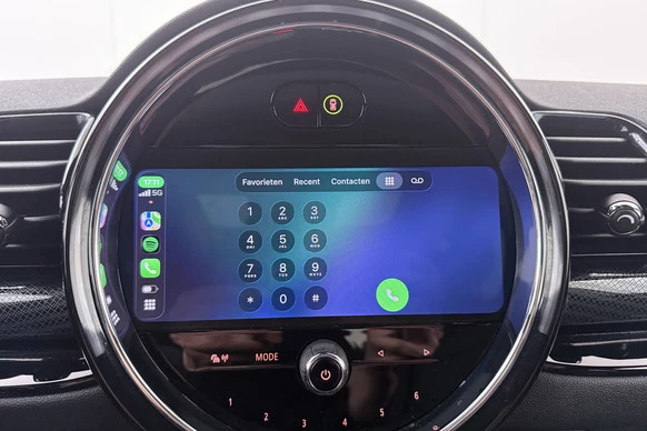 MINI Clubman - Afbeelding 25 van 30