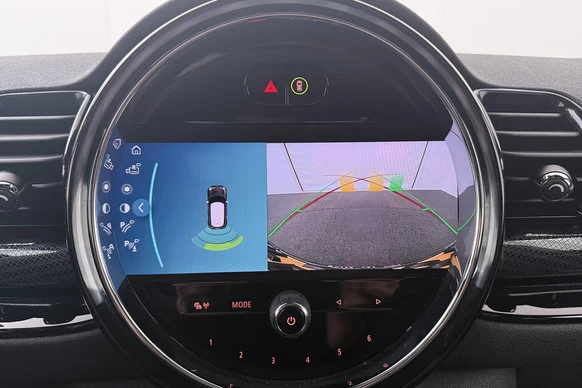 MINI Clubman - Afbeelding 26 van 30