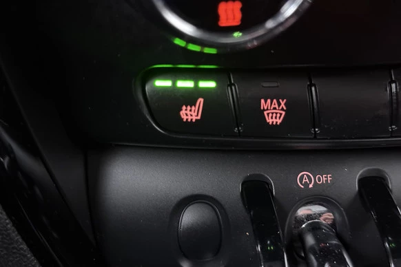 MINI Clubman - Afbeelding 28 van 30