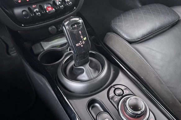 MINI Clubman - Afbeelding 29 van 30