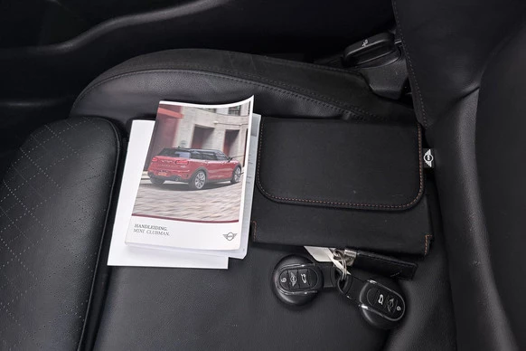 MINI Clubman - Afbeelding 30 van 30