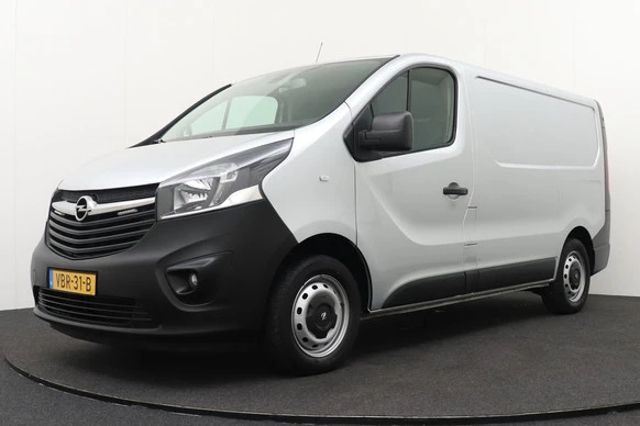 Opel Vivaro - Afbeelding 1 van 21