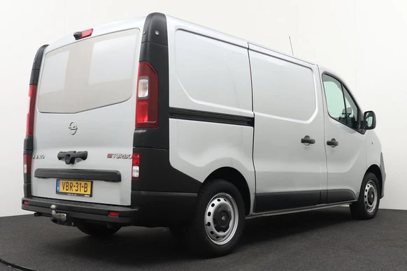 Opel Vivaro - Afbeelding 2 van 21